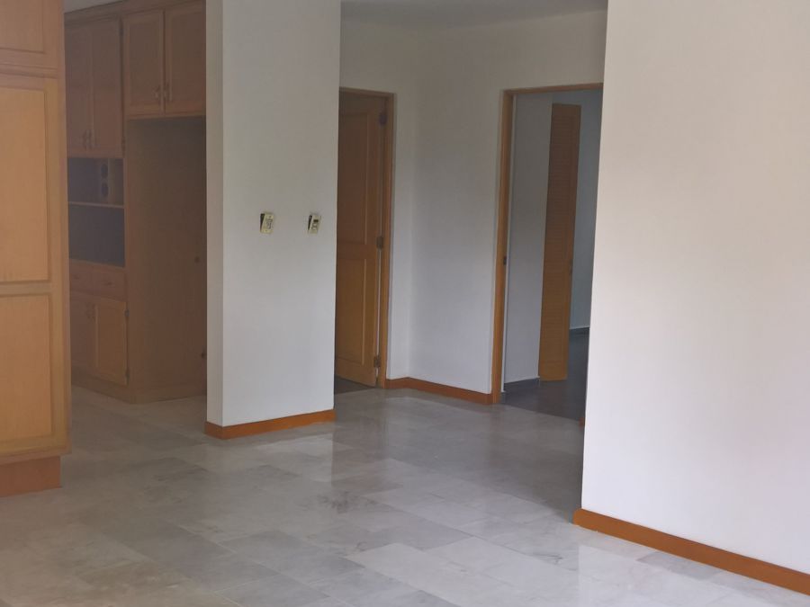 Departamento 107, Chapultepec