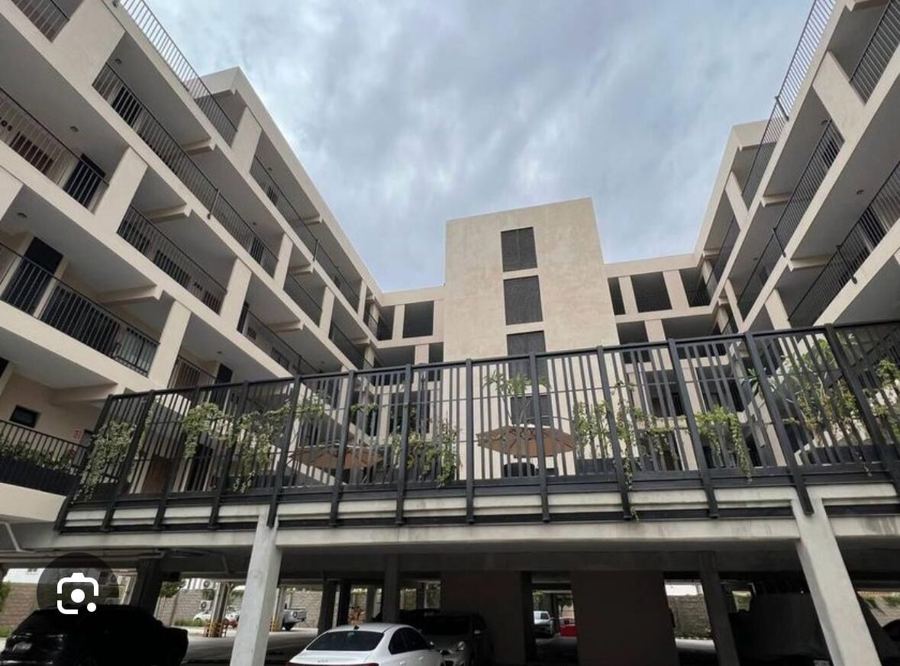 Departamento, Av. Dr. Emigdio Flores #133 Int. 304