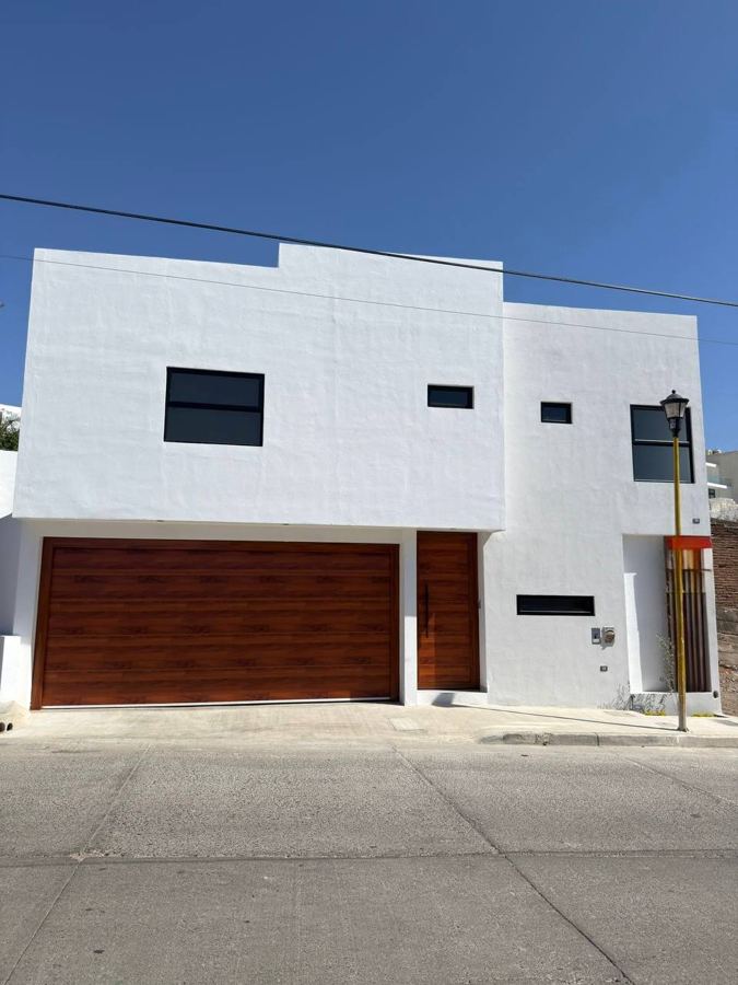 Casa en venta en Culiacán Colinas de San Miguel