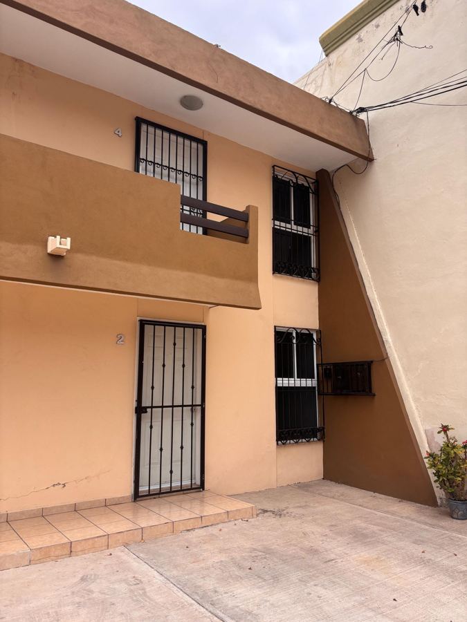 Departamento, Francisco Márquez #1330 Int. 2