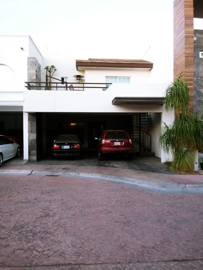 Casa en privada, Blvd. Rotarismo #1620 Int. 13