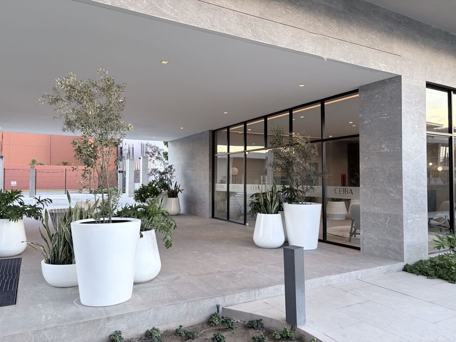 Departamento 203, Ceiba Residencial